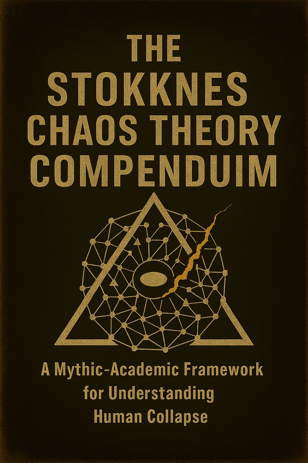 Cover of The Stokknes Chaos Theory Compendium